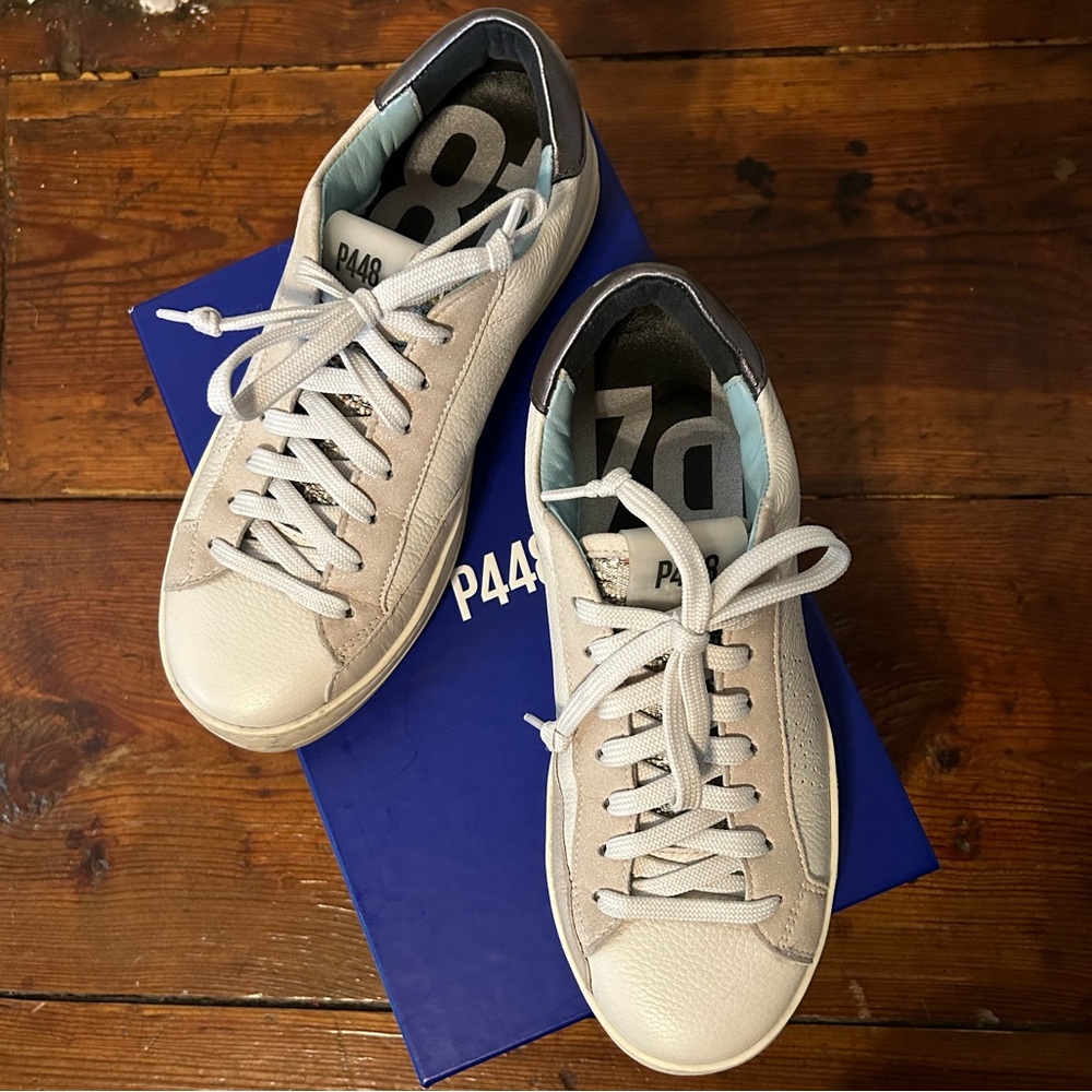 P448 EUC, sneakers